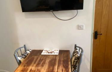 Dugdales Cottage - Foto 17