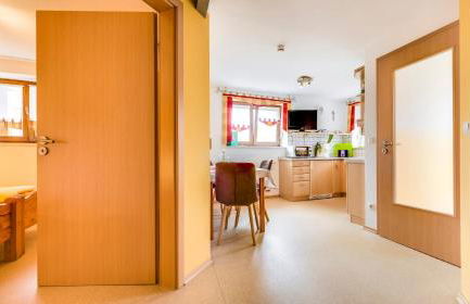 Bartlhof-Ferienwohnungen-Zimmer - Foto 27