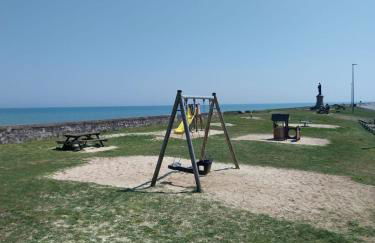 Gîtes de la Mouette - Le Sauticot 4-5 personnes - Foto 19