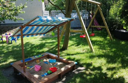 Ferienhaus am Apfelbaum - Foto 36