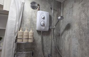 Cosy Cornwall Cottage with Private Garden - Foto 16