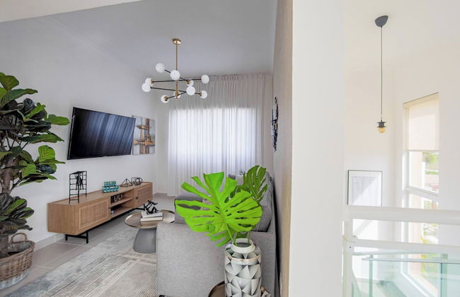 A Tropical Oasis In Vista Cana - Foto 60