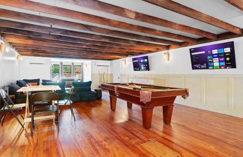 Lakeside Serenity Retreat Near Kalahari Resort - Foto 13