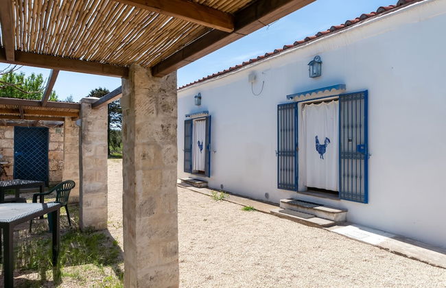 Sardinia Re - Casa Baingio - Foto 27