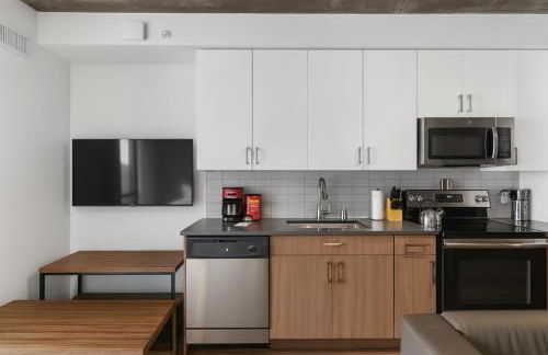 Cozy Murphy Hideaway Studio 13th - Foto 9