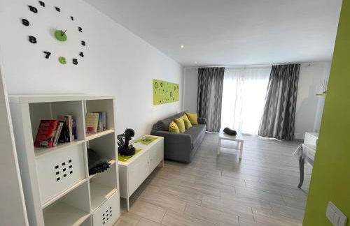 Pistachio Apartment 323 - Lanzarote Apartment - Foto 12