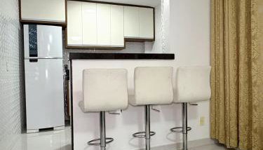 Apartamento Abrantes, Infraestrutura completa - Foto 2