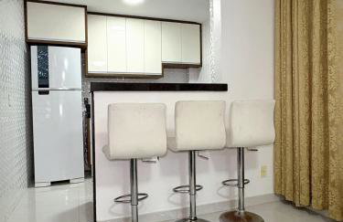 Apartamento Abrantes, Infraestrutura completa - Foto 2