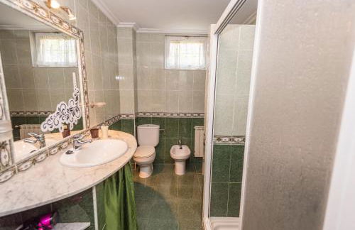 Apartamentos Rurales "La Torre" y "El Pielago" - Foto 112