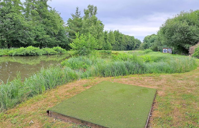 Holiday Farm in Pfaffenhofen With Indoor Pool - Photo 31