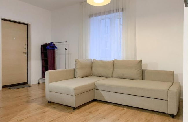 Apartment Vyborg - Foto 7