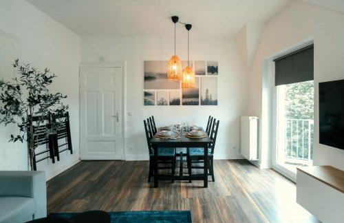 Domblick 2 I Balkon I Parkplatz I Nähe Veltins-Arena - Photo 5