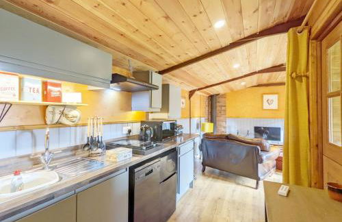 The Quail Cabin - Foto 9