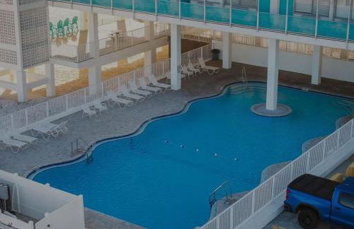 Fontainebleau 335 by Avantstay Beachfront Access - Foto 65