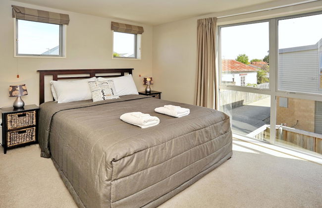 Regent's Villa - Foto 7