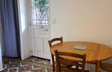 Les Bambous - Rez de jardin Millau Centre - Parking privatif, wifi - Foto 10