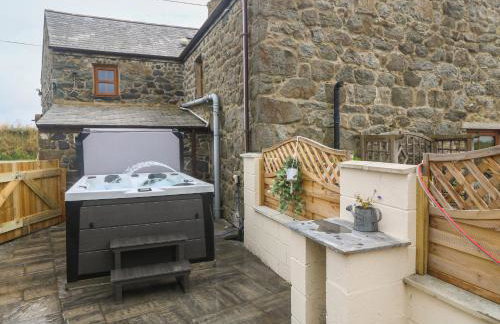 Bwthyn Siop Pencaerau - Foto 21