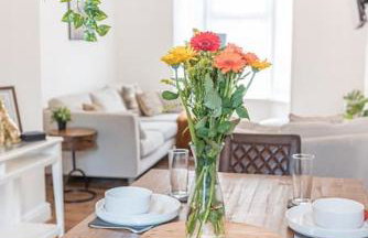 Luxury townhouse in Workington - Foto 48