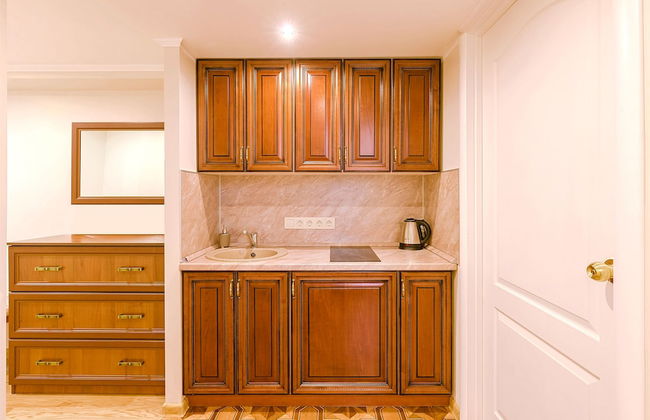 ColorSpb ApartHotel Artist's House - Foto 38