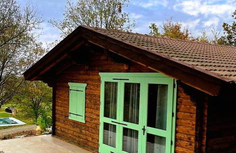 CASOLARA Apartments, Chalet & Glamping - Photo 14