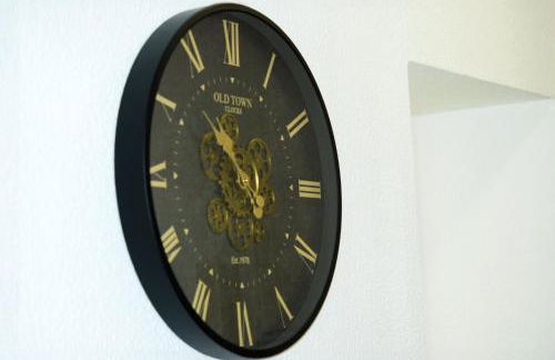 ASYA HOME Zentral, Balkon, Netflix, Gratis Kaffee und Tee - Foto 23