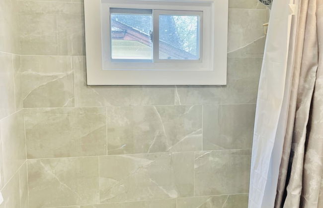 Newly Renovated 2 floor Getaway - Foto 33