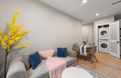 Collection By Soho DC - 1BD Apartment - Foto 15