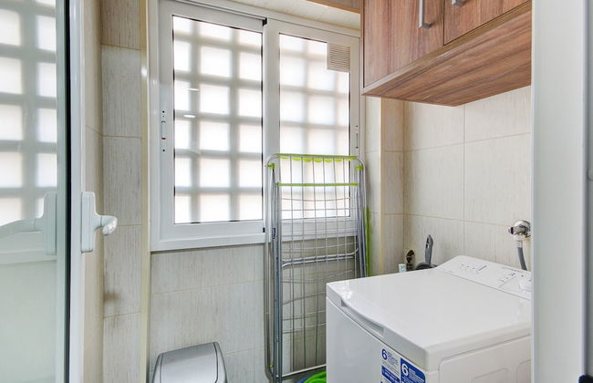 Apartment in Roses by Sta Margarita Beach - Photo 21