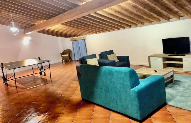 Spacious, Garden, and Private Parking - Foto 6