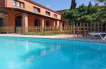 Els Masos d'en Coll - Foto 10