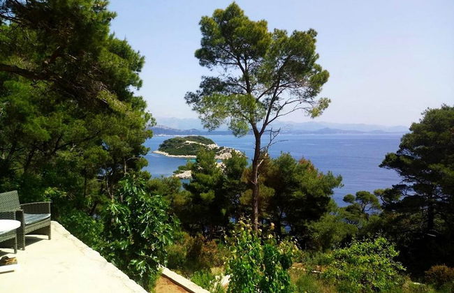 Apartments Matuško Mljet - Foto 38