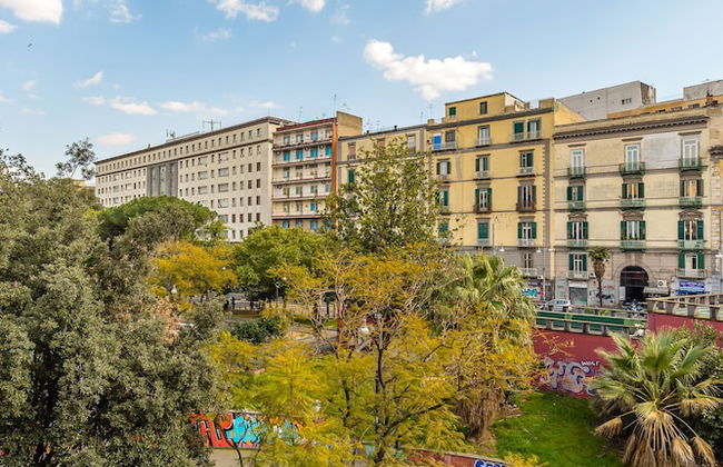 Appartamento a Piazza Cavour by Wonderful Italy - Foto 21