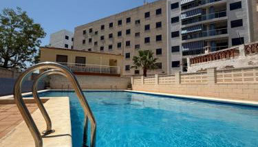 APARTAMENTO RELAX l PISCINA PRIVADA - Foto 4