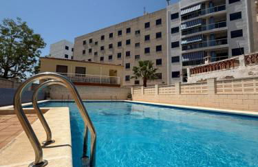 APARTAMENTO RELAX l PISCINA PRIVADA - Foto 4