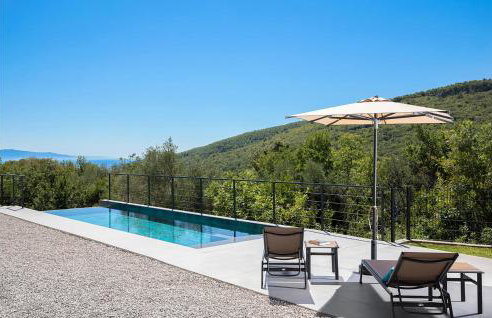 Nice Home In Labin With Wifi - Foto 13