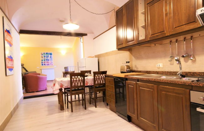 La Terrazza di Patrick - Foto 8