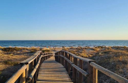 Apartment Punta Umbría Luxury - Foto 32