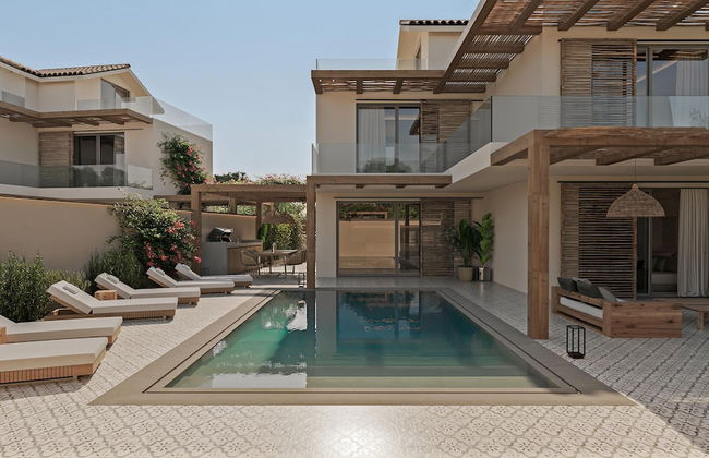 Cameo 3 Luxury Villa With Pool - Foto 1