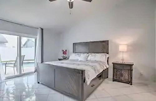 3BR Home with Private Pool near Sawgrass Mills Mall - Foto 18