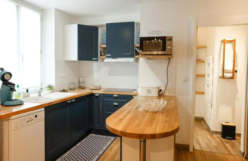 "entre Troyes murs", 4 appartements avec parking, Troyes - Foto 46