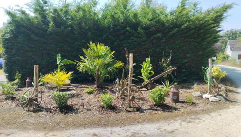 Gite 3 du Bas Coudreau - Foto 5