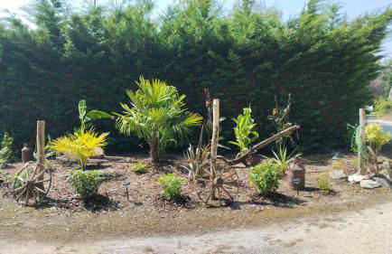 Gite N 4 du Bas Coudreau - Foto 2