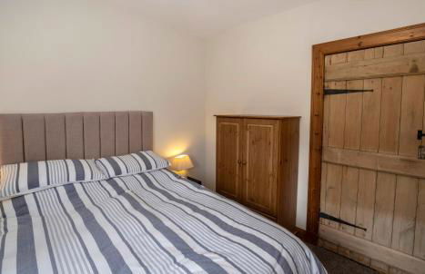 Martinshouse Holiday Cottage, Hawick, Borders - Foto 10