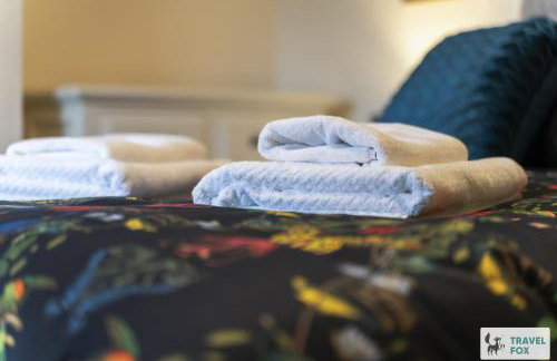 Pear Tree Cottage Pool Table 15mins drive to Alton Towers - Foto 23