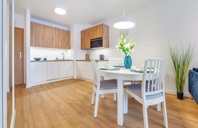 Apartamenty Sun & Snow Kasprowicza II - Foto 28