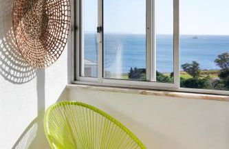 Infinite Ocean View w/ Free Parking By TimeCooler - Foto 39