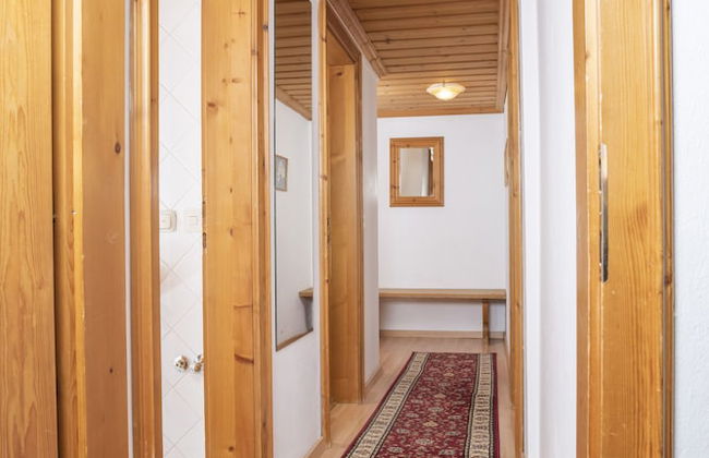 Appartements Bernhofer - Foto 78