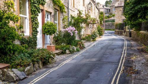 Coach House Cottage - Foto 4