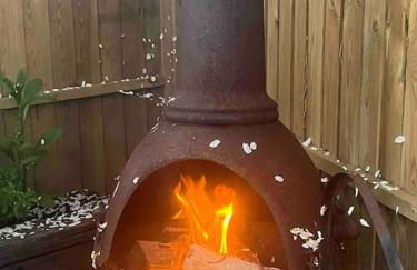 Glen Erin Hut - Foto 6