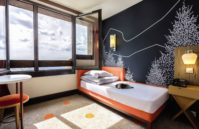 Belambra Clubs Avoriaz - Les Cimes du Soleil - Foto 13